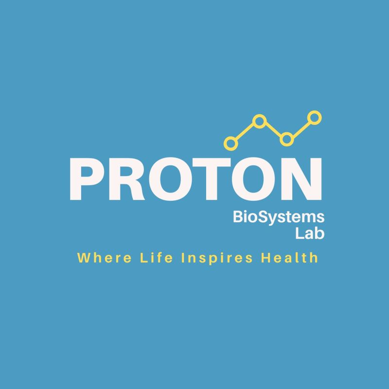 Launch of Proton BioSystems Lab at Thapar Institute