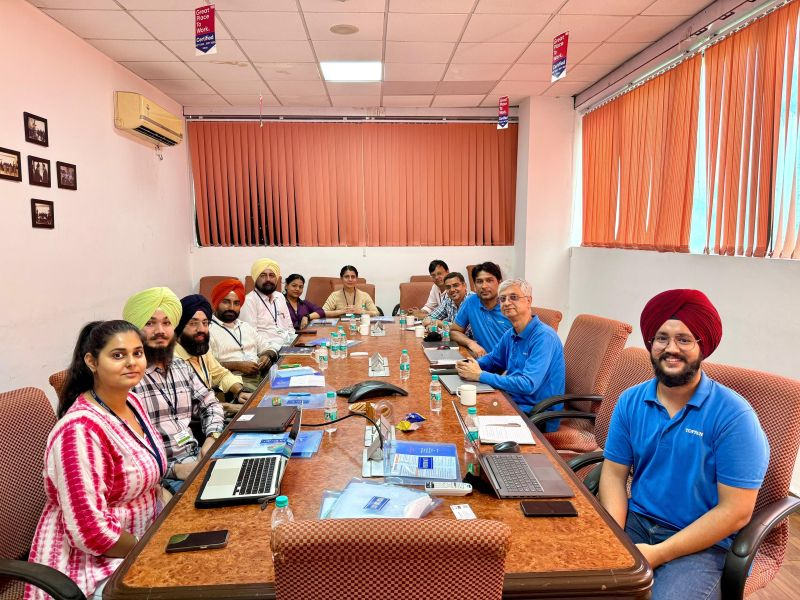 AI-Driven Compliance Systems with Toppan Speciality Films